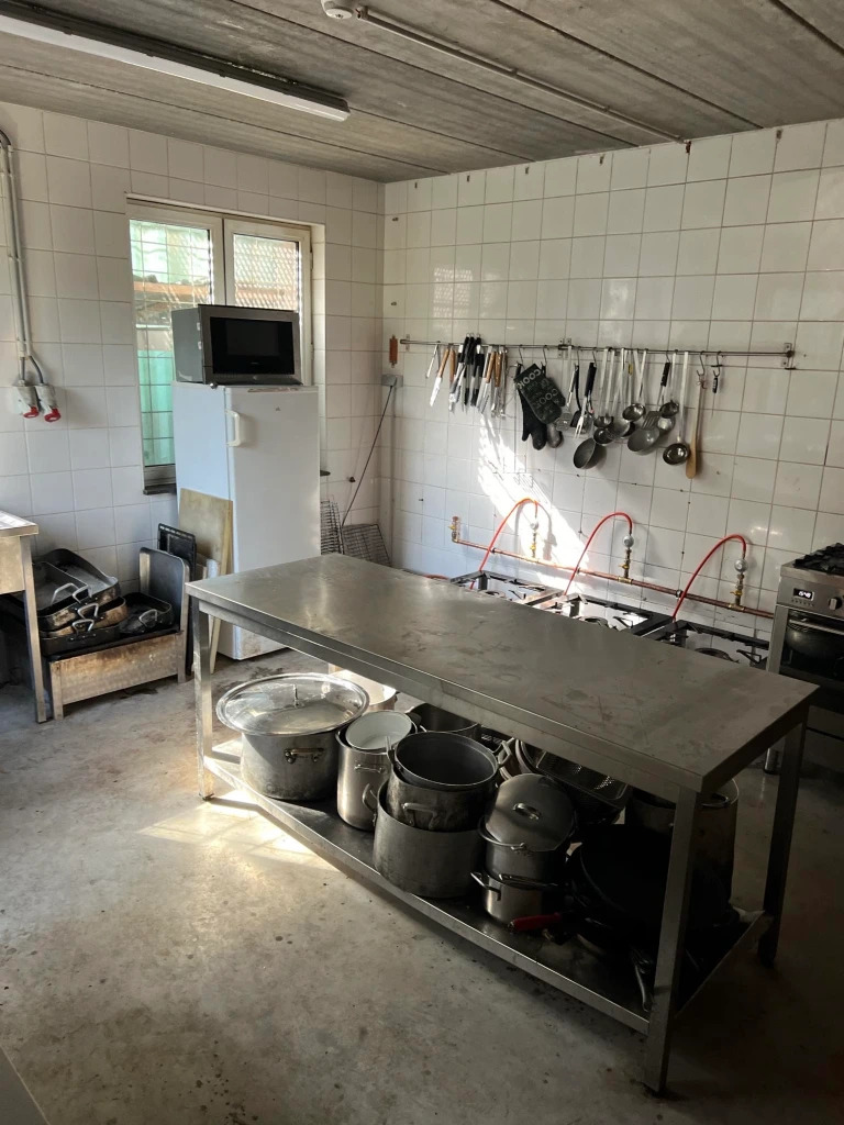 Keuken